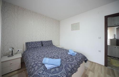 Jagodina Apartment | Apartman DIAMOND-LUX