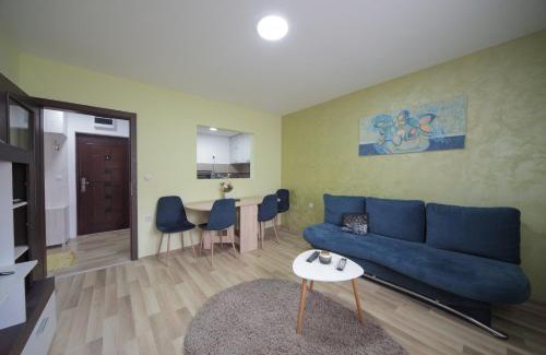Jagodina Apartment | Apartman DIAMOND-LUX