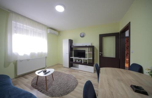 Jagodina Apartment | Apartman DIAMOND-LUX