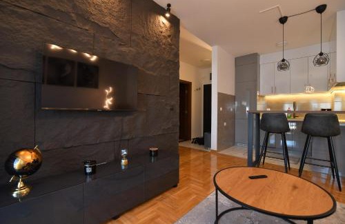 Pirot Apartment | Apartman Dina