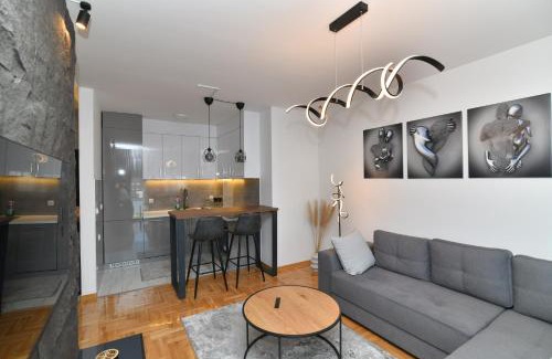 Pirot Apartment | Apartman Dina