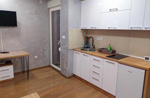 Divcibare Apartment | Apartman DIVČI TRON 11