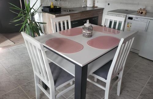 Pozarevac Apartment | Apartman Djokic 1