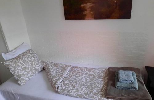 Pozarevac Apartment | Apartman Djokic 1
