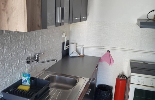 Pozarevac Apartment | Apartman Djokic 1