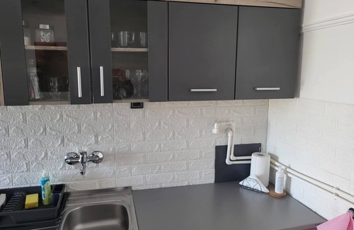 Pozarevac Apartment | Apartman Djokic 1