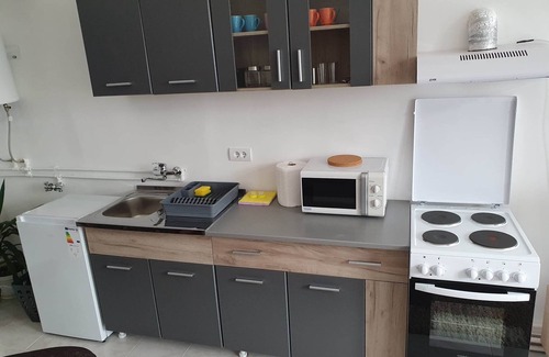 Pozarevac Apartment | Apartman Djokic 3