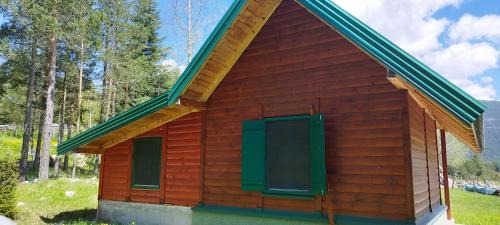 Zabljak Ski Chalet | Apartman Djokovic