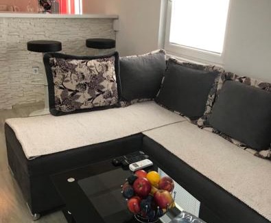 Lastva Grbaljska Apartment | Apartman Djordje 1