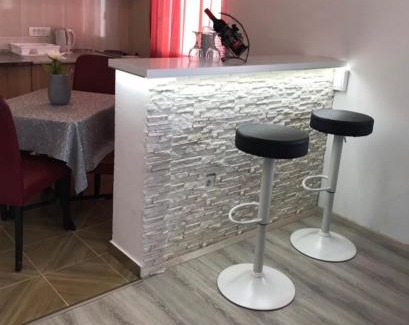Lastva Grbaljska Apartment | Apartman Djordje 1