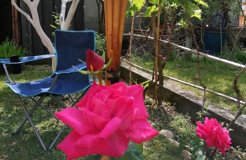 Burtaisi House | Apartman Djordje Bar