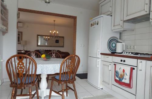 Cvetkovic Apartment | Apartman Doboga