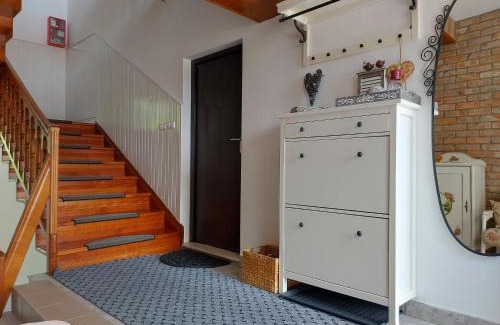 Cvetkovic Apartment | Apartman Doboga