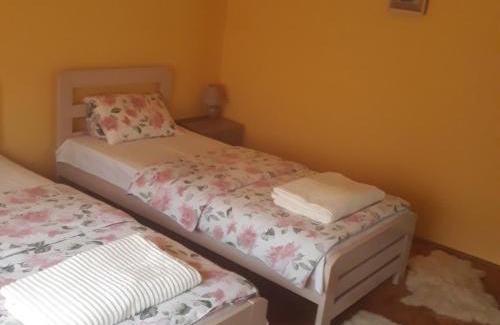 Pirot Apartment | Apartman "Dom Stankovića"