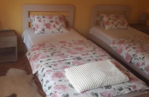 Pirot Apartment | Apartman "Dom Stankovića"