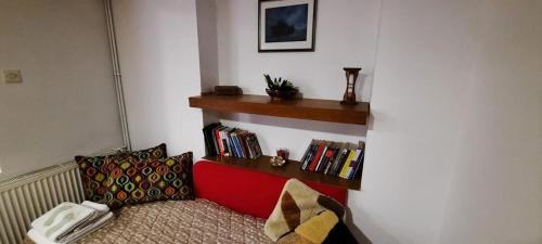 Nisava District House | Apartman Domacinstvo La ViE na selu