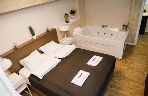 Subotica Apartment | Apartman Donner Centar III