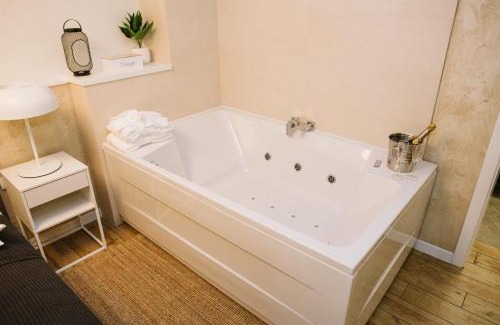 Subotica Apartment | Apartman Donner Centar III