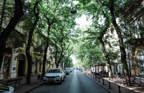 Subotica Apartment | Apartman Donner Centar IV
