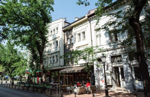 Subotica Apartment | Apartman Donner Centar IV