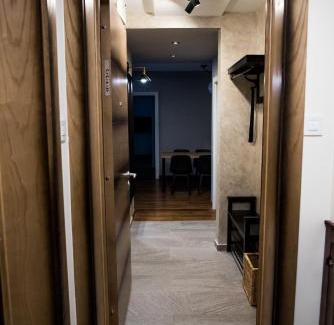 Subotica Apartment | Apartman Donner Centar IV