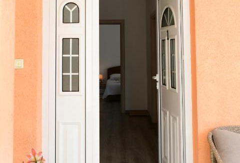 Lipovaca Dreznicka Apartment | Apartman Dorijan