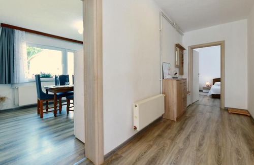 Lipovaca Dreznicka Apartment | Apartman Dorijan