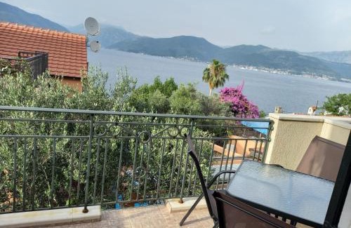 Krasici Apartment | Apartman Doris