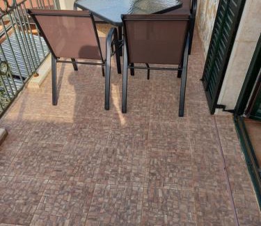 Krasici Apartment | Apartman Doris