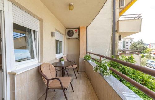 Seoci Apartment | Apartman Dory