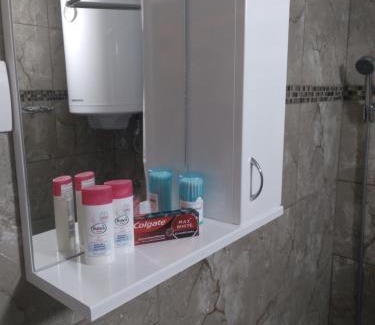 Sremska Mitrovica Apartment | Apartman Dragana