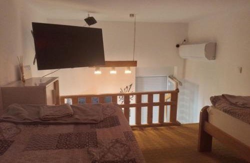 Sremska Mitrovica Apartment | Apartman Dragana