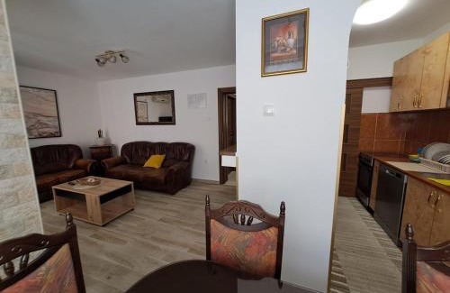 Rozino Apartment | Apartman Dragana