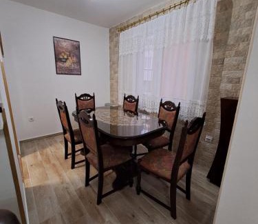 Rozino Apartment | Apartman Dragana
