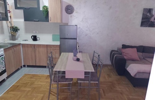 Stari Banovci Apartment | Apartman Dragana