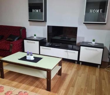 Bela Crkva Apartment | Apartman dragana