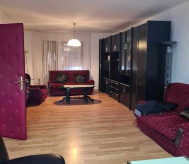 Bela Crkva Apartment | Apartman dragana