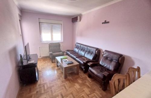 Bistrica Apartment | Apartman Dream