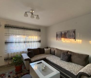 Pirot Apartment | Apartman Drina