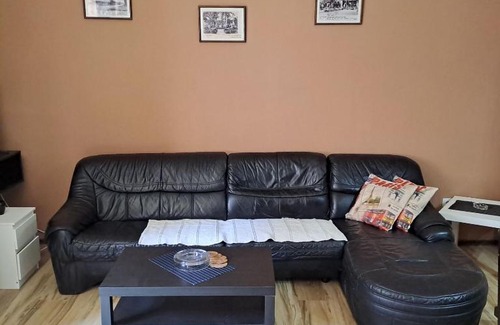 Bela Crkva Apartment | Apartman Dunjic
