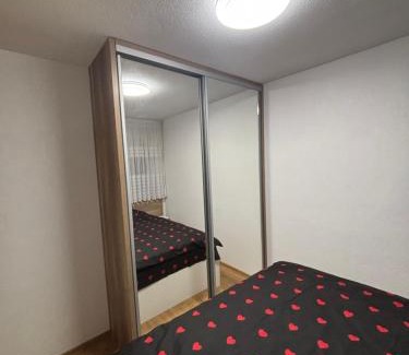 Konjic Apartment | Apartman E&A
