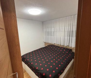 Konjic Apartment | Apartman E&A