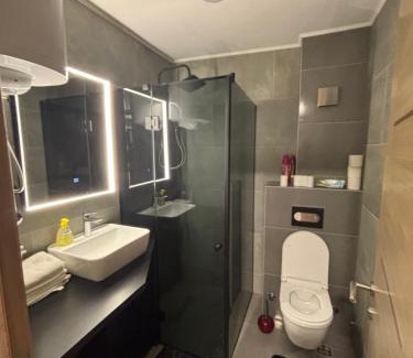 Konjic Apartment | Apartman E&A