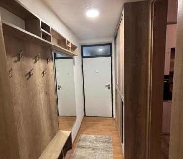 Konjic Apartment | Apartman E&A