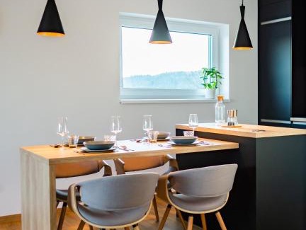 Roznov Pod Radhostem Apartment | Apartman Eden