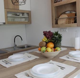 Virovitica Apartment | Apartman Edita