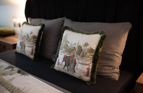 Novi Sad Apartment | Apartman Elephant