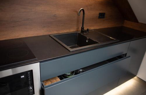 Novi Sad Apartment | Apartman Elephant