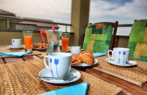 Novi Vinodolski Apartment | Apartman Eli Smokvica