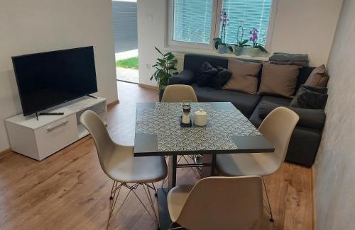 Teplicka nad Vahom Apartment | Apartman Ella
